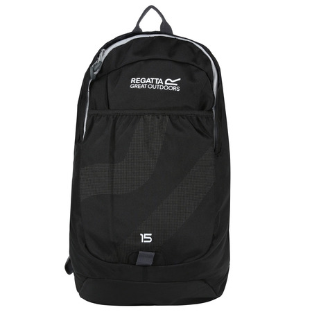 Regatta Bedabase II Sac à dos 15L Noir