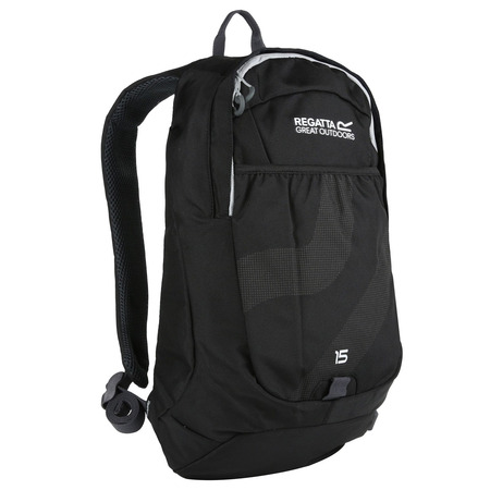 Regatta Bedabase II Sac à dos 15L Noir