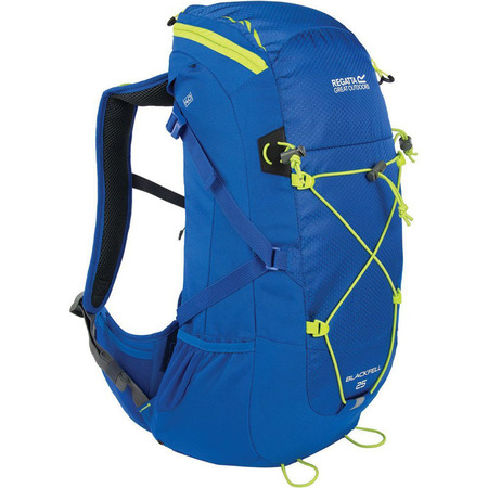 Sac à dos Regatta Blackfell II 25 litres Bleu