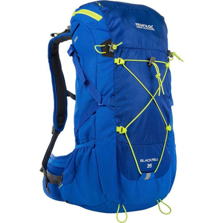 Sac à dos Regatta Blackfell II 35 litres Bleu