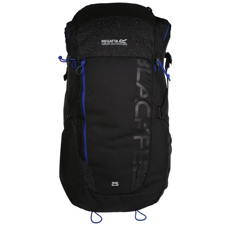 Regatta Blackfell III Sac à dos 25L Noir