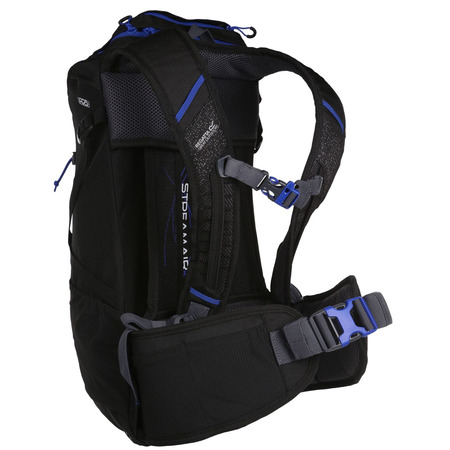 Regatta Blackfell III Sac à dos 25L Noir