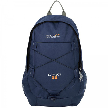 Sac à dos Regatta Survivor III 25 litres Bleu marine