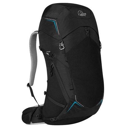 Lowe Alpine Airzone Trek 35:45 sac à dos noir