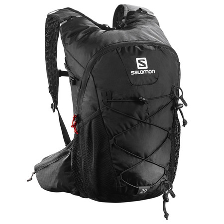 Sac à dos Évasion Salomon 20 Noir