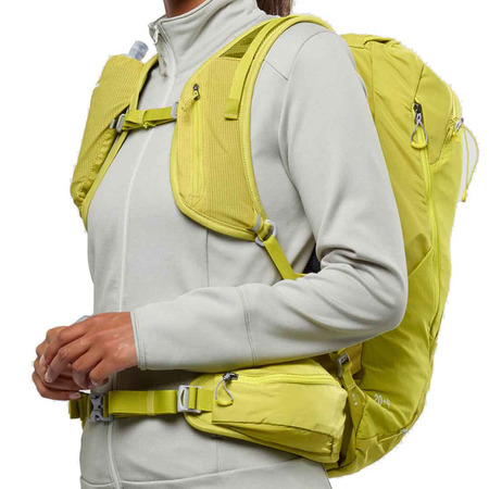Mochila Salomon Out Jour 20 + 4