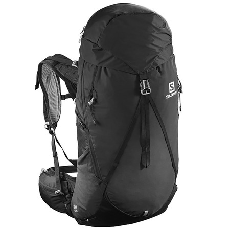 Sac à dos Salomon Out Week 36 + 6 noir