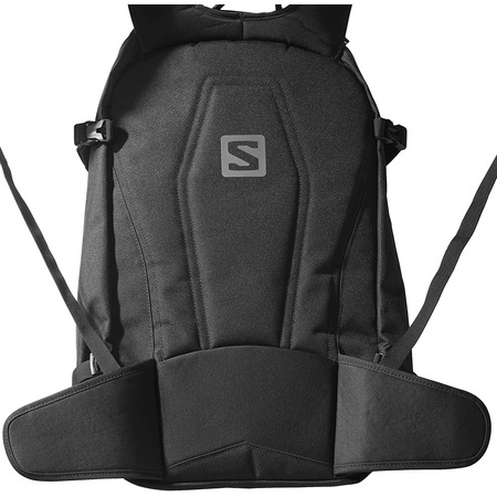Sac à dos Salomon Side 25 noir