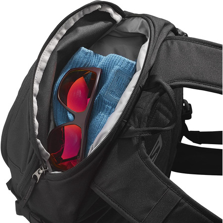 Sac à dos Salomon Side 25 noir