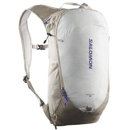 Salomon Trailblazer 10 Sac à dos 2024 Kaki/Glace