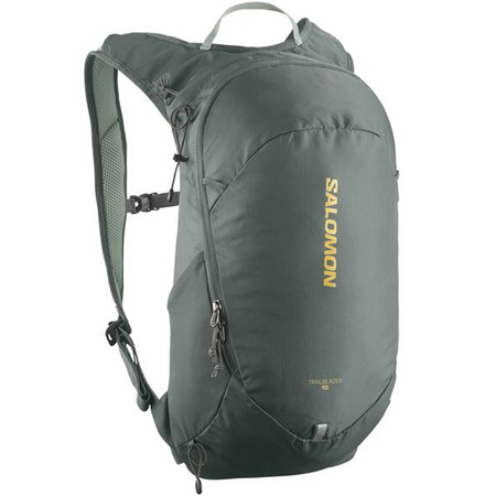 Salomon Trailblazer 10 Sac à dos 2024 Vert