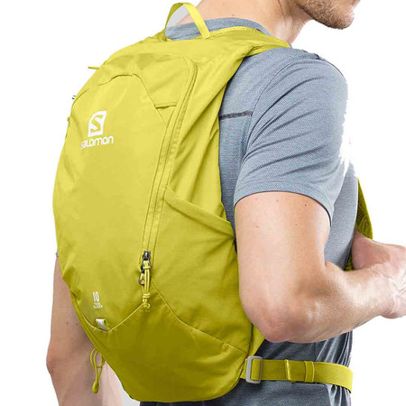 sac à dos Salomon Trailblazer 10 Lima