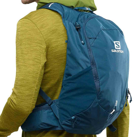 Sac à dos Salomon Trailblazer 20 Bleu