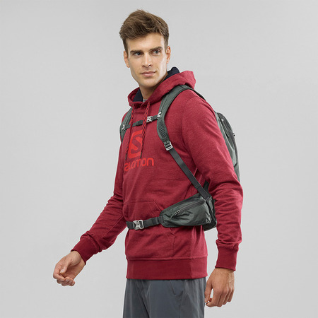 Sac à dos Salomon Trailblazer 20 Vert