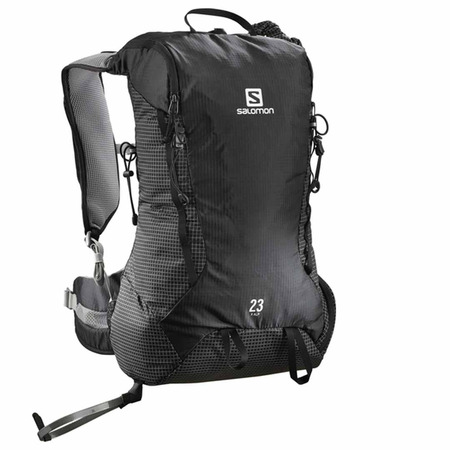 Sac à dos Salomon X Alp 23 Noir