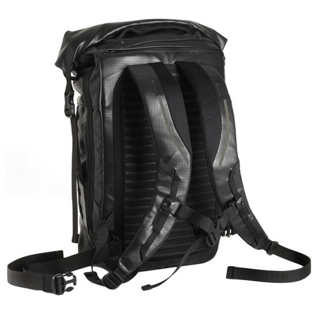 Sac à dos Silva 360 Lap 18 Noir