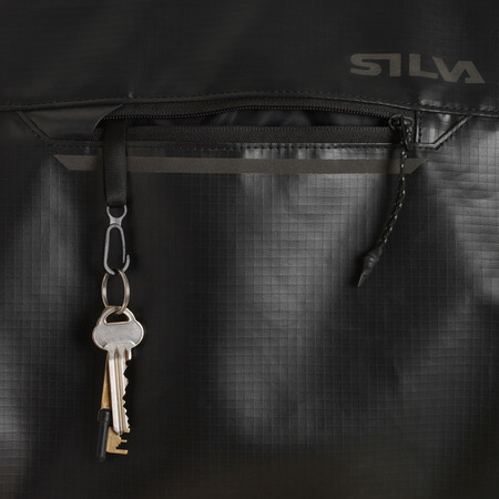 Sac à dos Silva 360 Lap 18 Noir