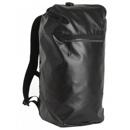Sac à dos Silva 360 Loop 24 Noir