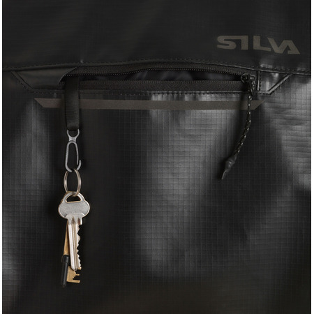 Sac à dos Silva 360 Loop 24 Noir
