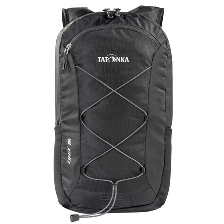 Tatonka Sac à Dos Bas 15 Noir
