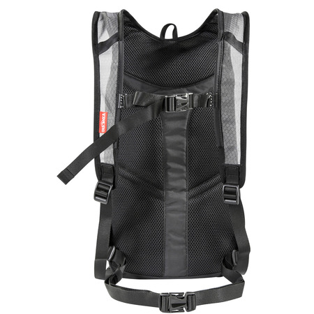 Tatonka Sac à Dos Bas 15 Noir