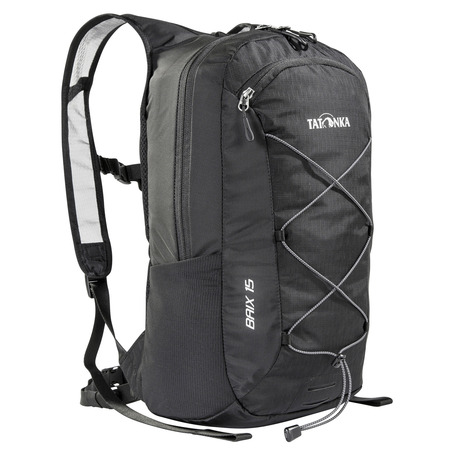Tatonka Sac à Dos Bas 15 Noir