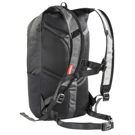 Tatonka Sac à Dos Bas 15 Noir