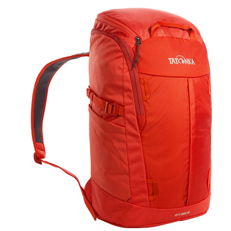 Sac à dos Tatonka City Pack 22 Orange