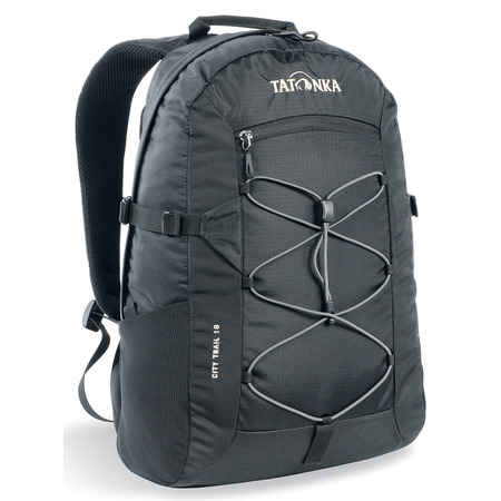Sac à dos Tatonka City Trail 19 noir