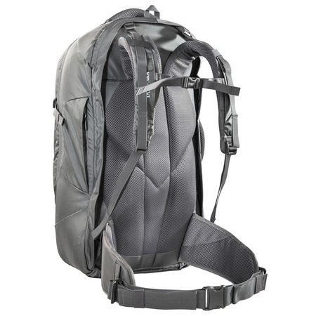 Sac à dos Tatonka Great Escape 50 + 10 Gris