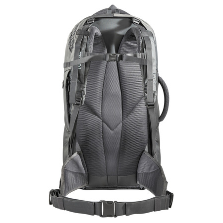 Sac à dos Tatonka Great Escape 50 + 10 Gris