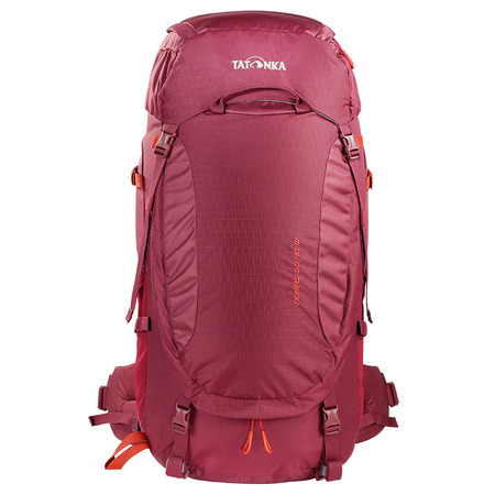 Sac à dos Tatonka Noras 55 + 10 L Grenat