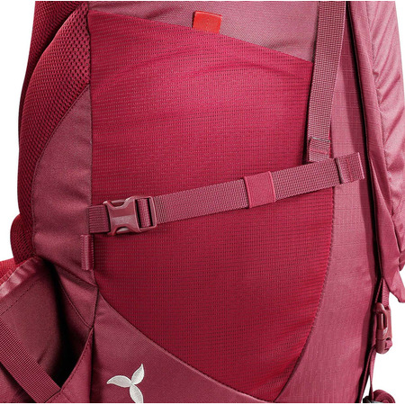 Sac à dos Tatonka Noras 55 + 10 L Grenat
