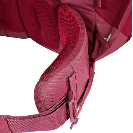 Sac à dos Tatonka Noras 55 + 10 L Grenat