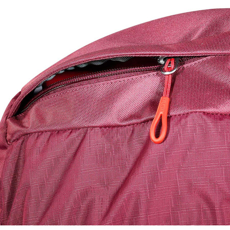 Sac à dos Tatonka Noras 55 + 10 L Grenat