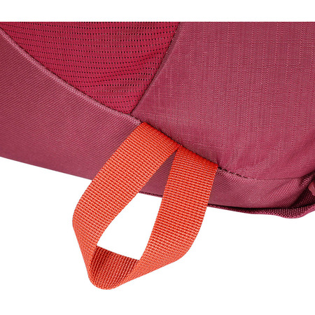 Sac à dos Tatonka Noras 55 + 10 L Grenat