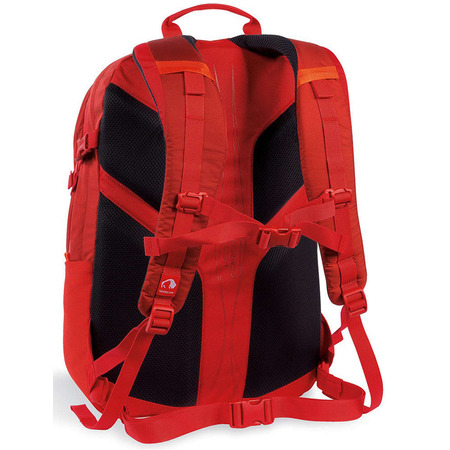Sac à dos Tatonka Parrot 29 rouge