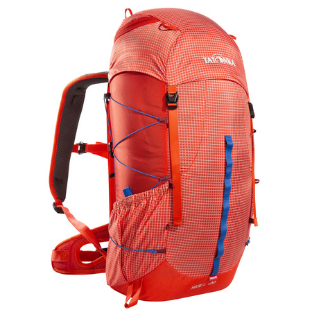 Sac à dos rouge Tatonka Skill 22 Recco