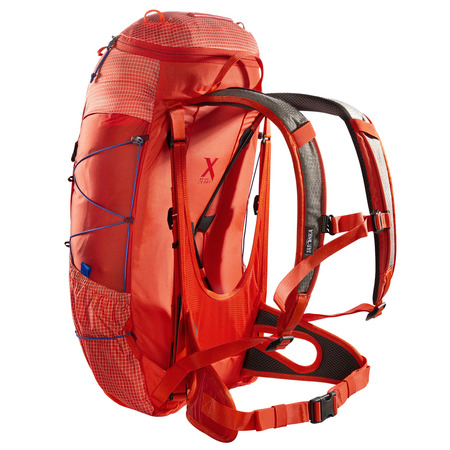 Sac à dos rouge Tatonka Skill 22 Recco