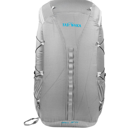 Tatonka Skill 30 Recco Sac à Dos Gris