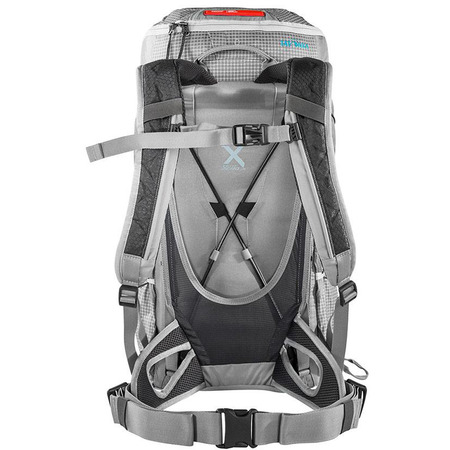 Tatonka Skill 30 Recco Sac à Dos Gris
