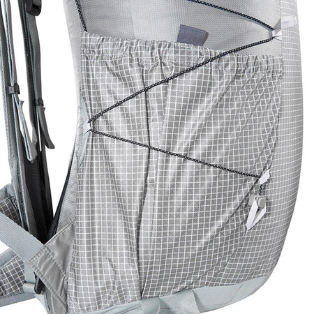 Tatonka Skill 30 Recco Sac à Dos Gris