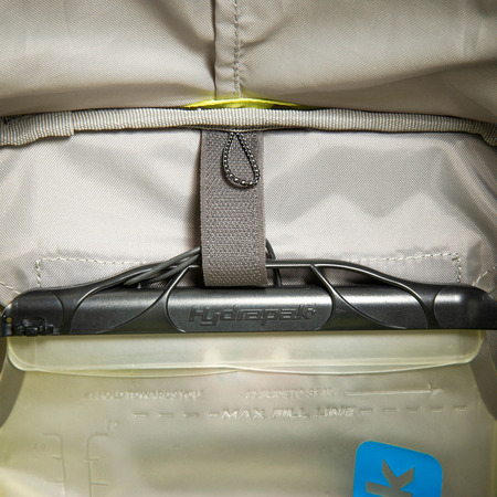 Sac à Dos Tatonka Storm 25 Jaune