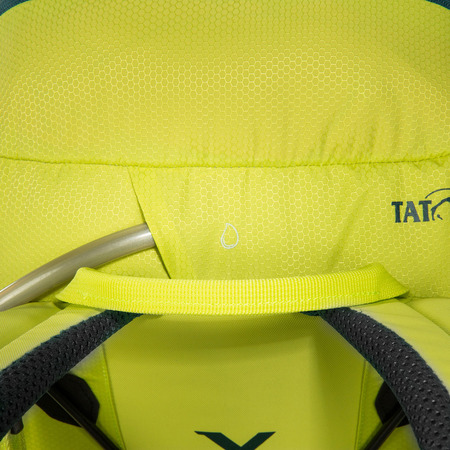 Sac à Dos Tatonka Storm 25 Jaune