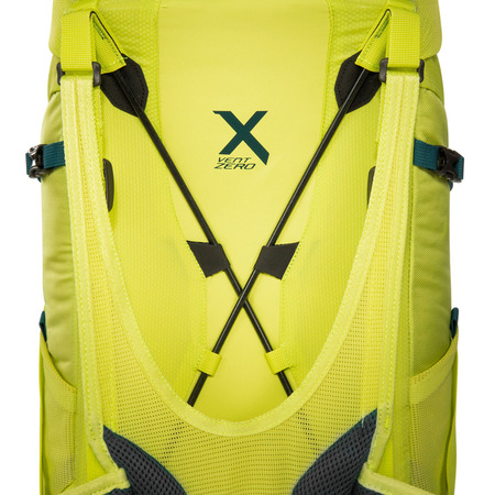 Sac à Dos Tatonka Storm 25 Jaune