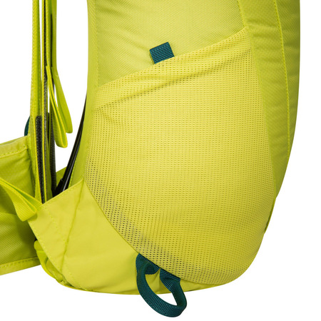 Sac à Dos Tatonka Storm 25 Jaune