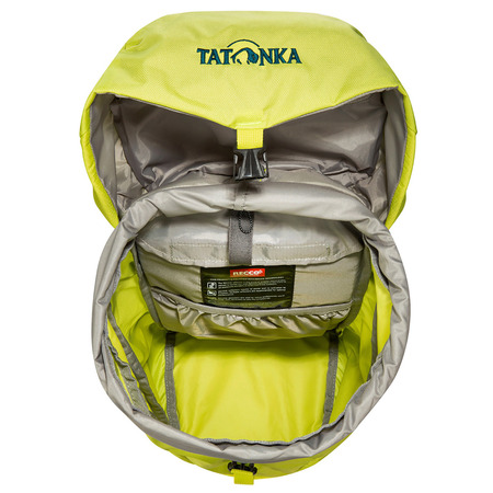 Sac à Dos Tatonka Storm 25 Jaune