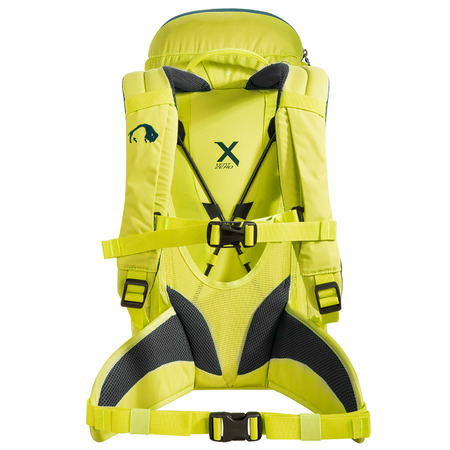 Sac à Dos Tatonka Storm 25 Jaune
