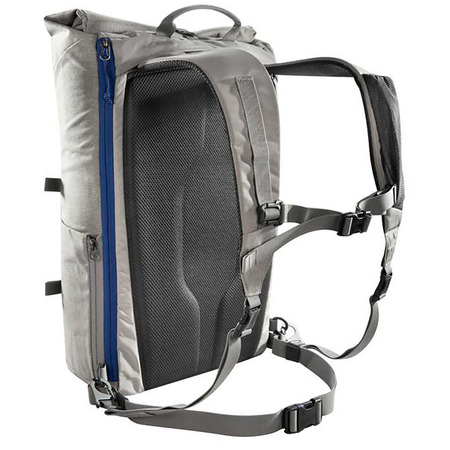 Tatonka Traveller Pack 25 Sac à dos Gris