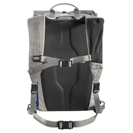 Tatonka Traveller Pack 25 Sac à dos Gris